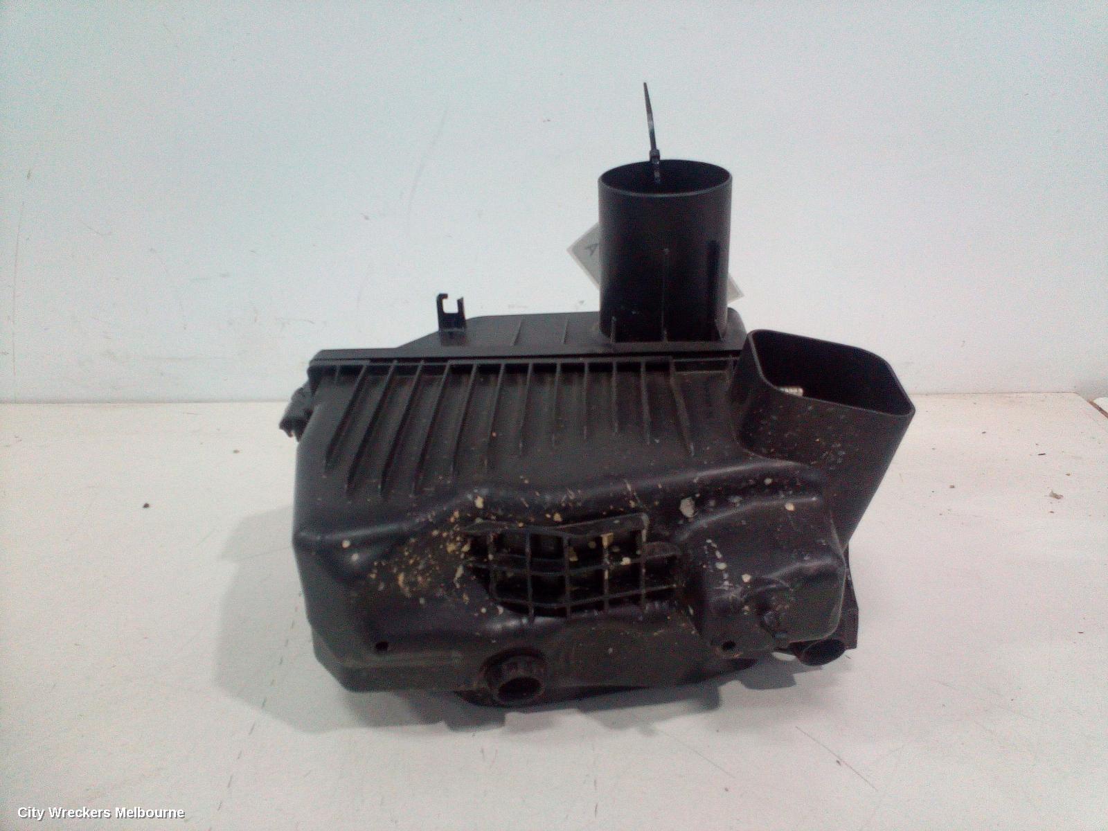 TOYOTA KLUGER AIR CLEANER/BOX, AIR CLEANER, GSU50/GSU55, 3.5, 2GR-FE, PETROL, 11/2016 - 02/2021