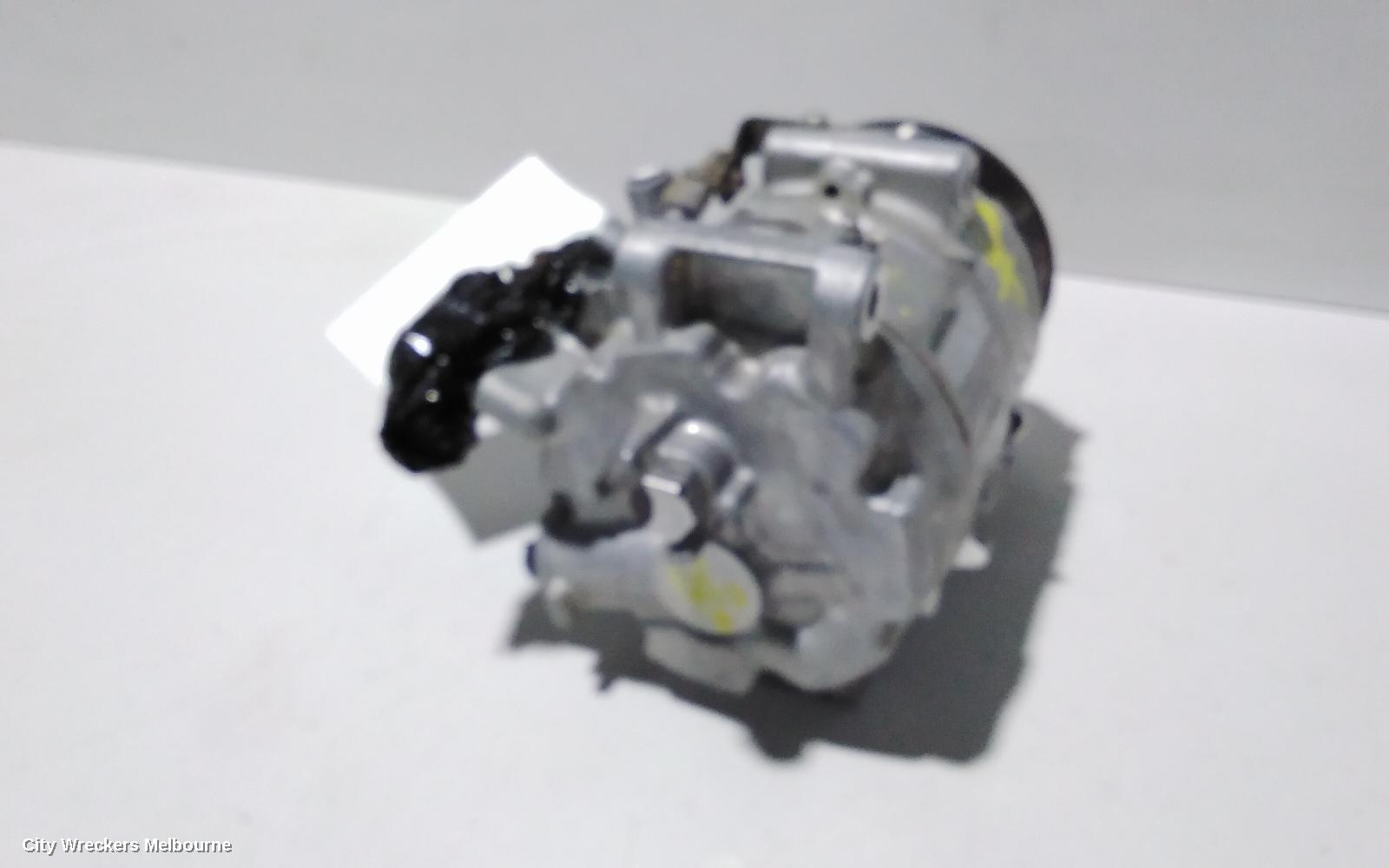 TOYOTA KLUGER A/C COMPRESSOR, 3.5, 2GR-FKS, PETROL, GSU50/GSU55, 11/2016 - 02/2021