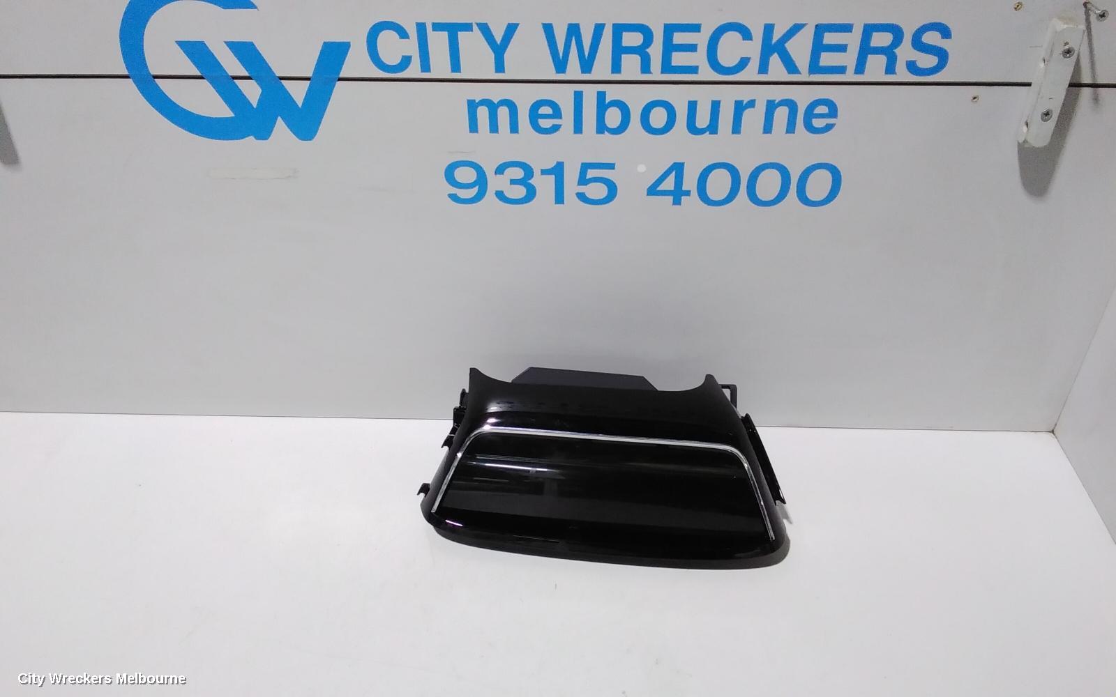HONDA HRV HEATER/AC CONTROLS, DUAL-ZONE CLIMATE CONTROL, RU5, 12/2014 ONWARDS