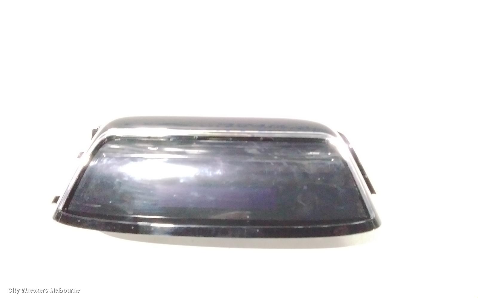 HONDA HRV HEATER/AC CONTROLS, DUAL-ZONE CLIMATE CONTROL, RU5, 12/2014 ONWARDS