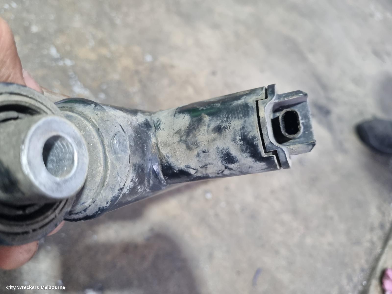 VOLKSWAGEN TIGUAN LEFT REAR STRUT, 5NA, 06/2016 - 02/2024