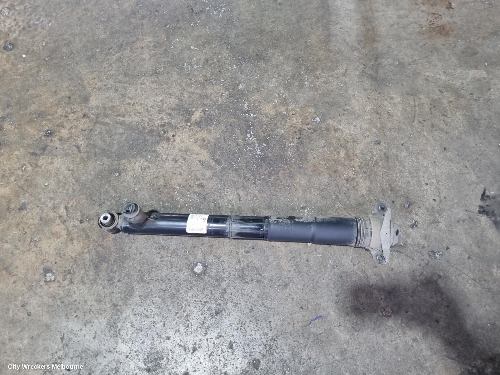 VOLKSWAGEN TIGUAN LEFT REAR STRUT, 5NA, 06/2016 - 02/2024