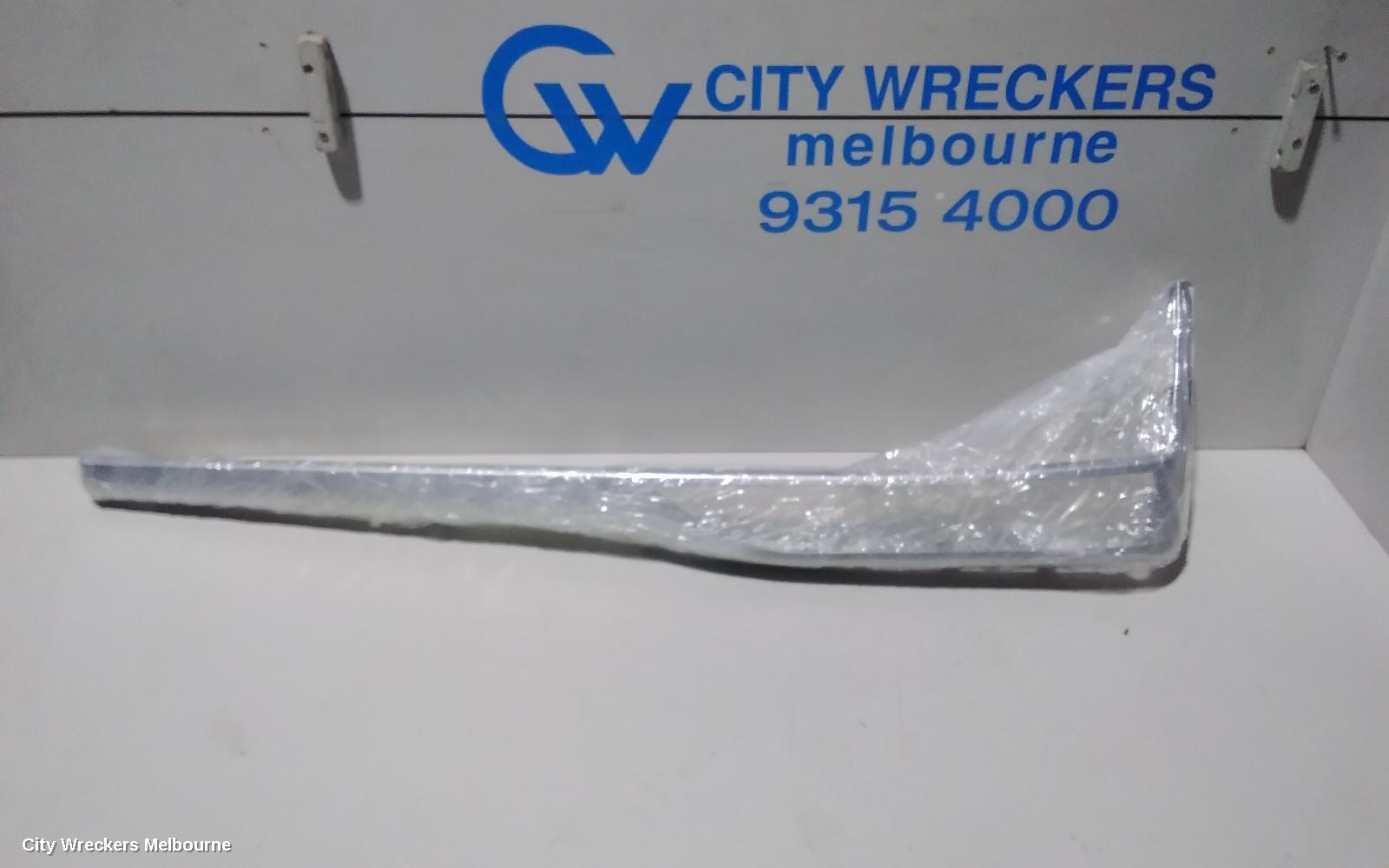 TOYOTA KLUGER, XU50 SERIES, 03/2014 - 02/2021, HEATER CONTROL TRIM ONLY REFER TO PHOTOS: 81778