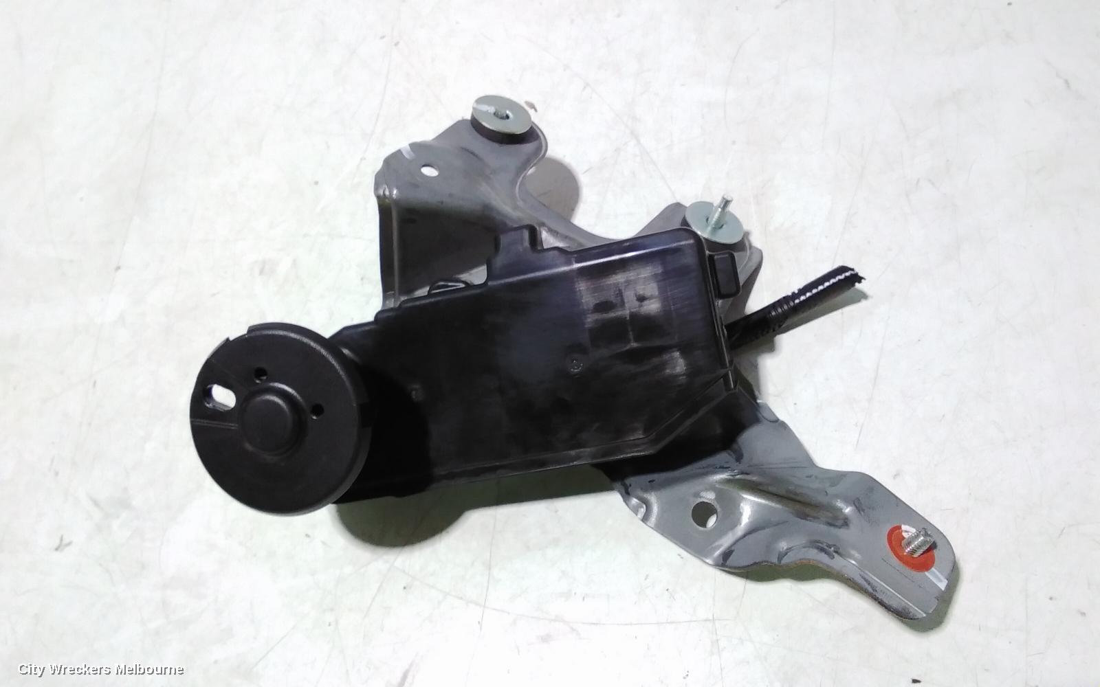 TOYOTA KLUGER WIPER MOTOR, TAILGATE, GSU50/GSU55, 03/2014 - 02/2021
