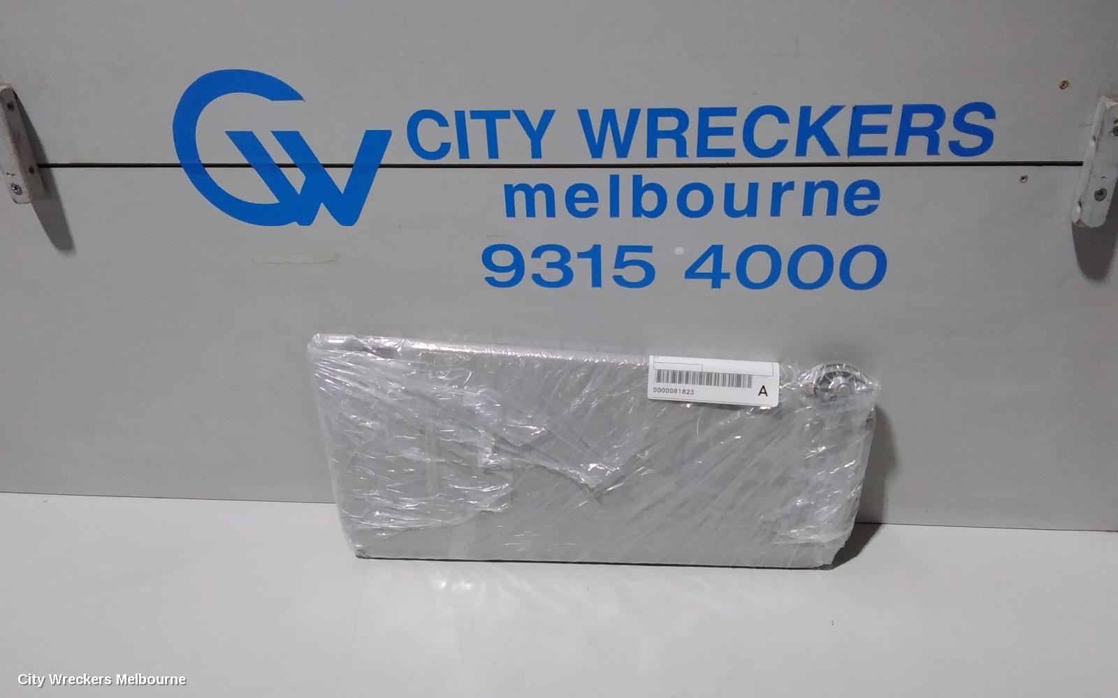 PEUGEOT EXPERT SUNVISOR, VAN 09/2008 - 01/2015