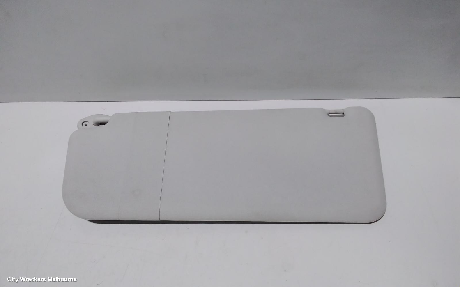 PEUGEOT EXPERT SUNVISOR, VAN 09/2008 - 01/2015