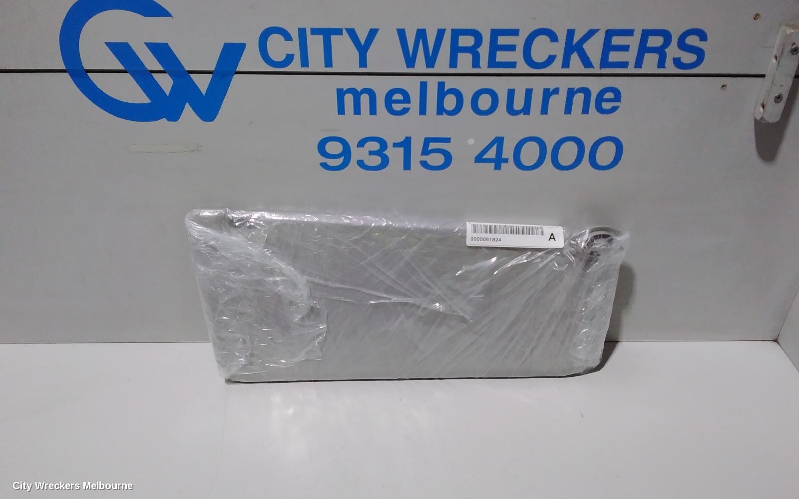 PEUGEOT EXPERT SUNVISOR, VAN 09/2008 - 01/2015