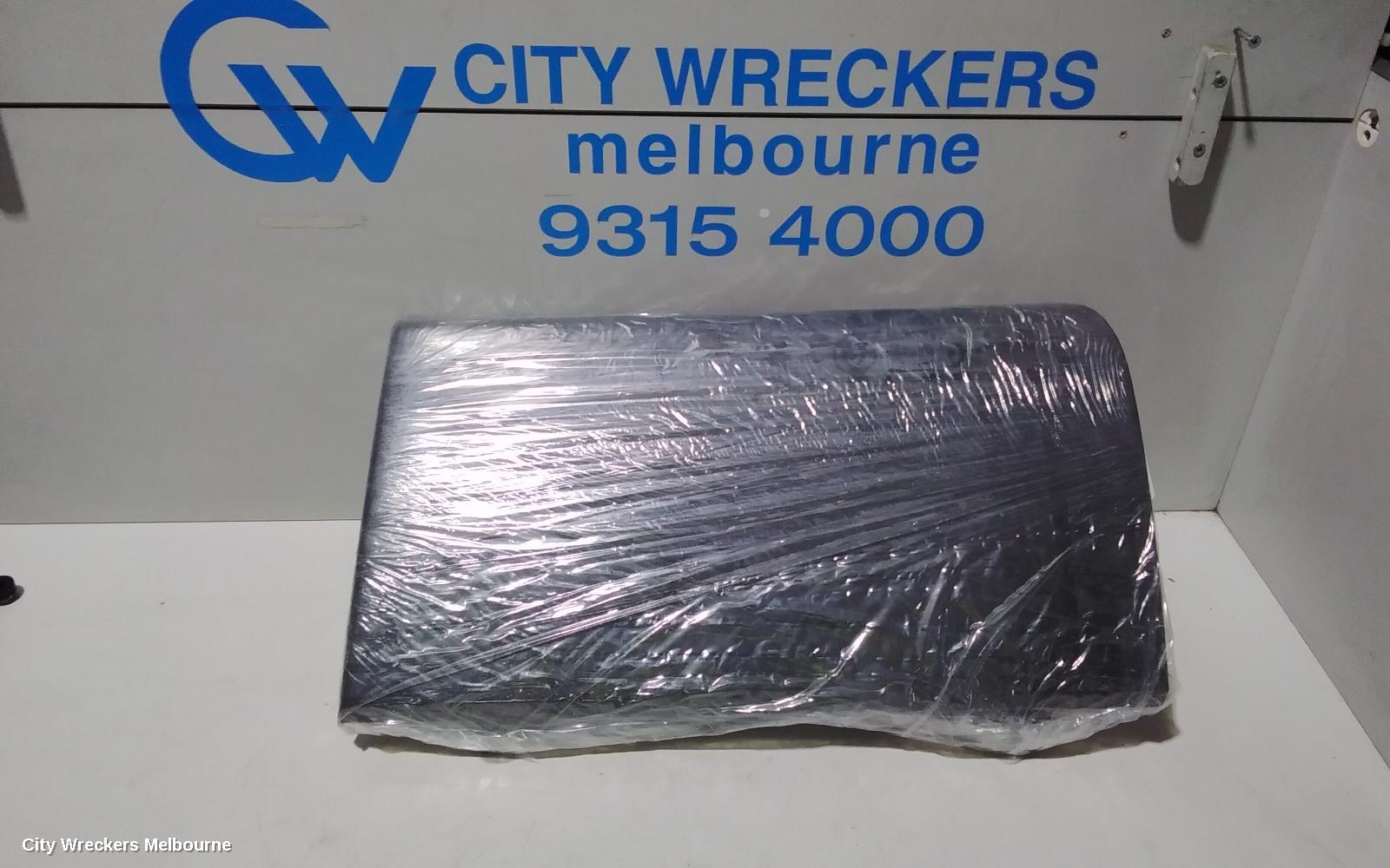 MITSUBISHI TRITON GLOVE BOX, MQ-MR, 03/2015 - 10/2023