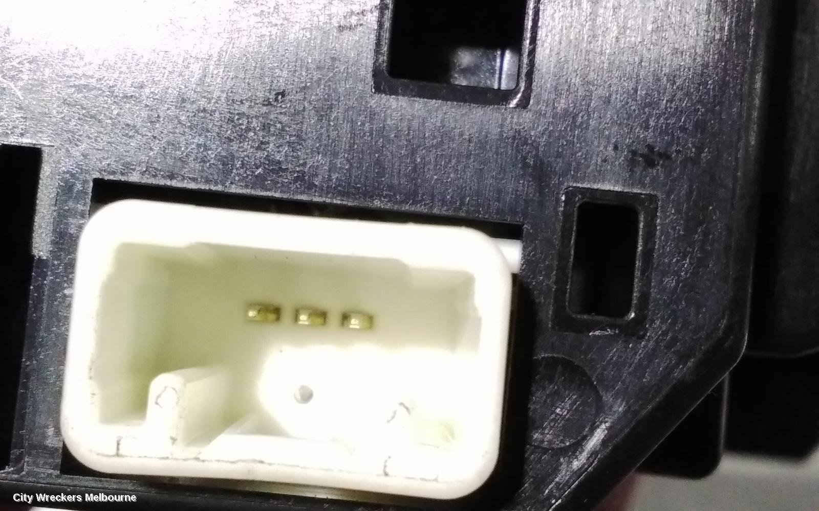 MITSUBISHI TRITON COMBINATION SWITCH, COMBINATION SWITCH ASSY, MR, NON FOGLAMP TYPE, 11/2018 ONWARDS