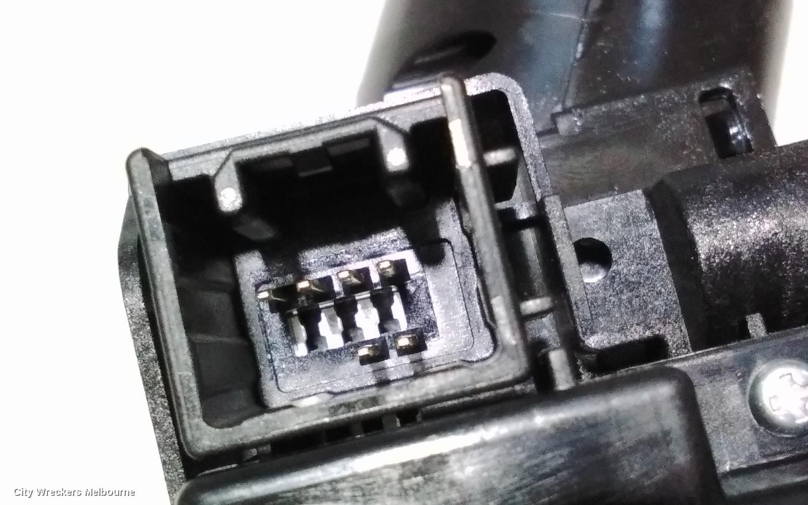 MITSUBISHI TRITON COMBINATION SWITCH, COMBINATION SWITCH ASSY, MR, NON FOGLAMP TYPE, 11/2018 ONWARDS