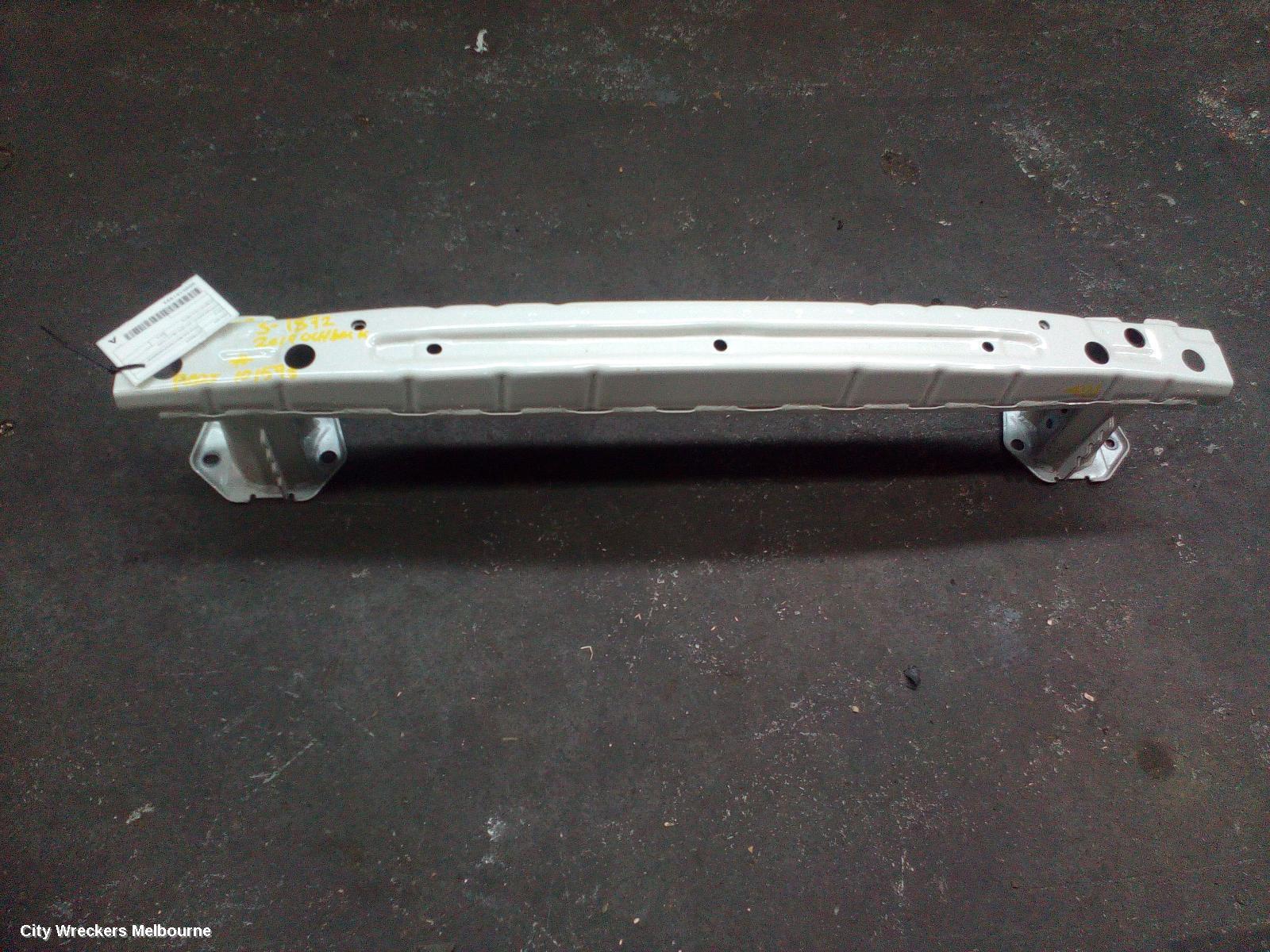 SUBARU OUTBACK R/BAR BRACKET/REINFO, REINFORCEMENT, 6TH GEN, 08/2014 - 12/2020