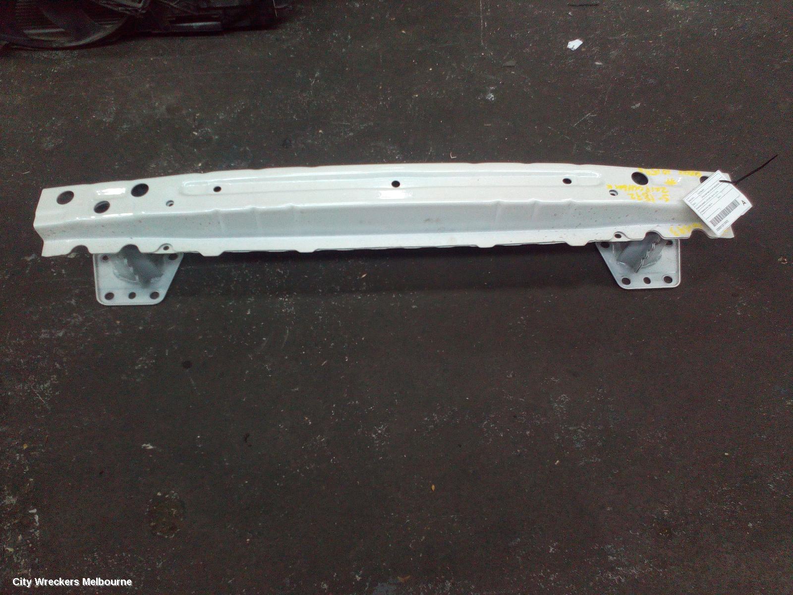 SUBARU OUTBACK R/BAR BRACKET/REINFO, REINFORCEMENT, 6TH GEN, 08/2014 - 12/2020