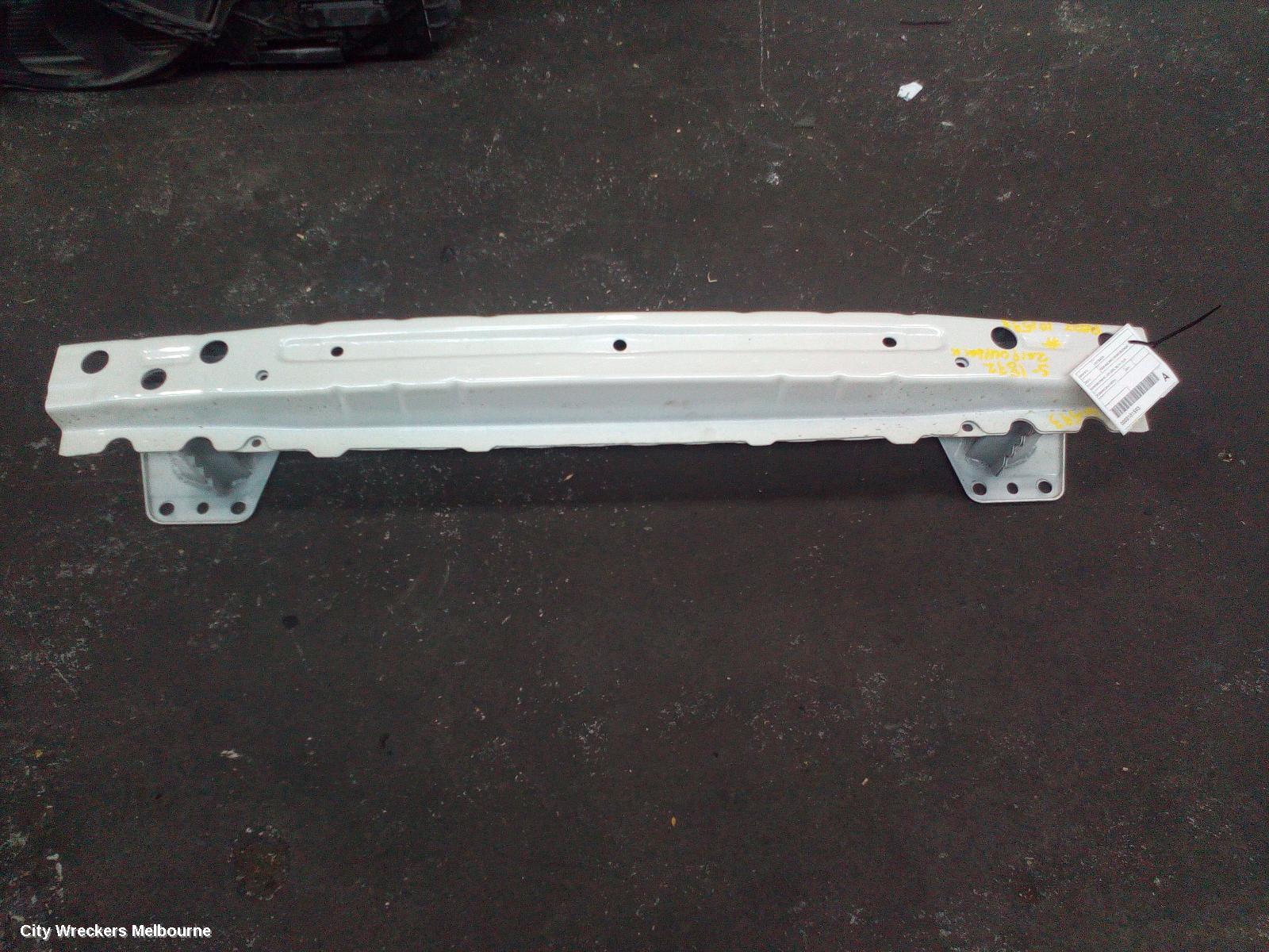 SUBARU OUTBACK R/BAR BRACKET/REINFO, REINFORCEMENT, 6TH GEN, 08/2014 - 12/2020