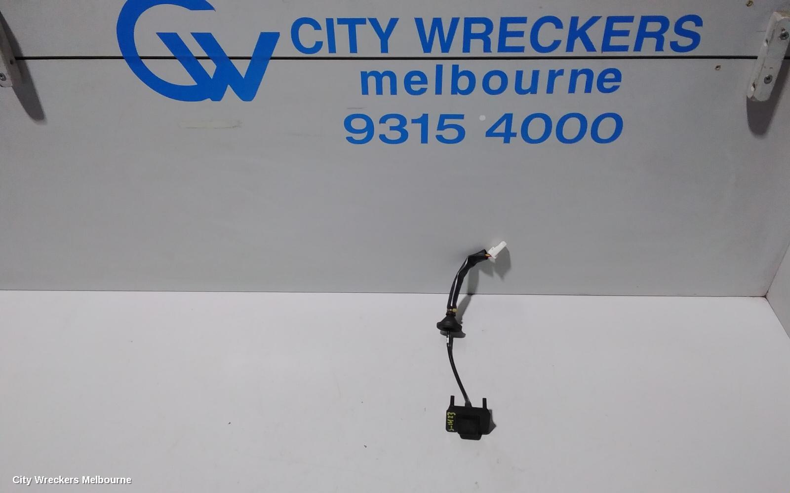 MAZDA CX9 REVERSE CAMERA, TC, 07/2016 - 12/2024