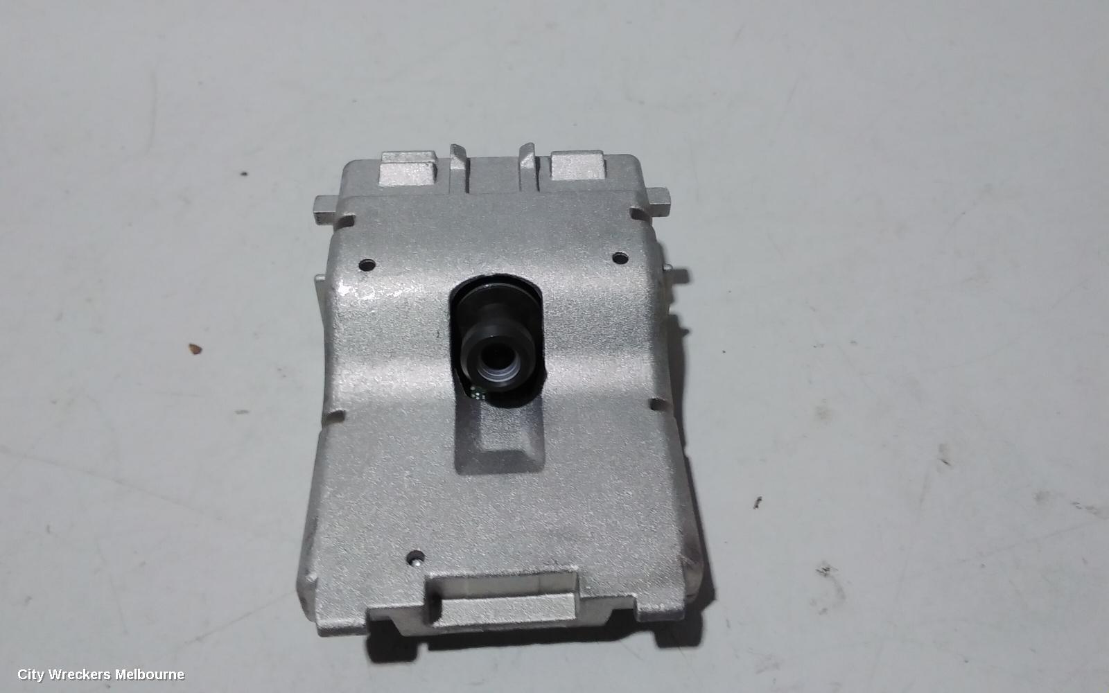 MAZDA CX9, TC, 07/2016 - 12/2024, FRONT CAMERA: 81898