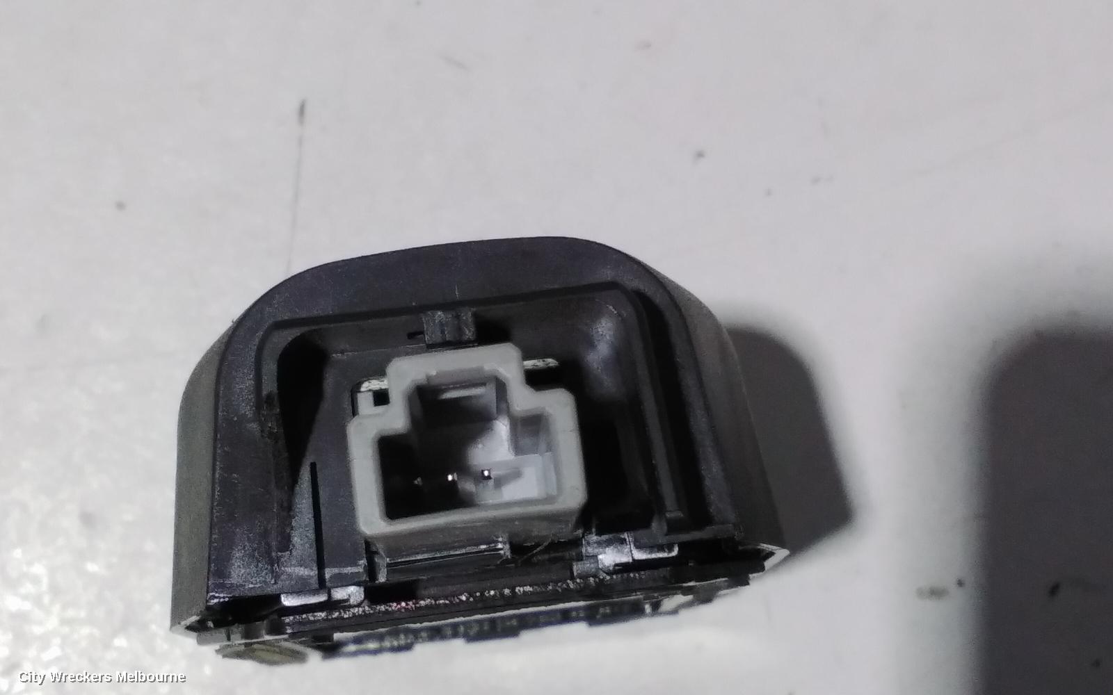 MAZDA CX9, TC, 07/2016 - 12/2024, RAIN SENSOR: 81899
