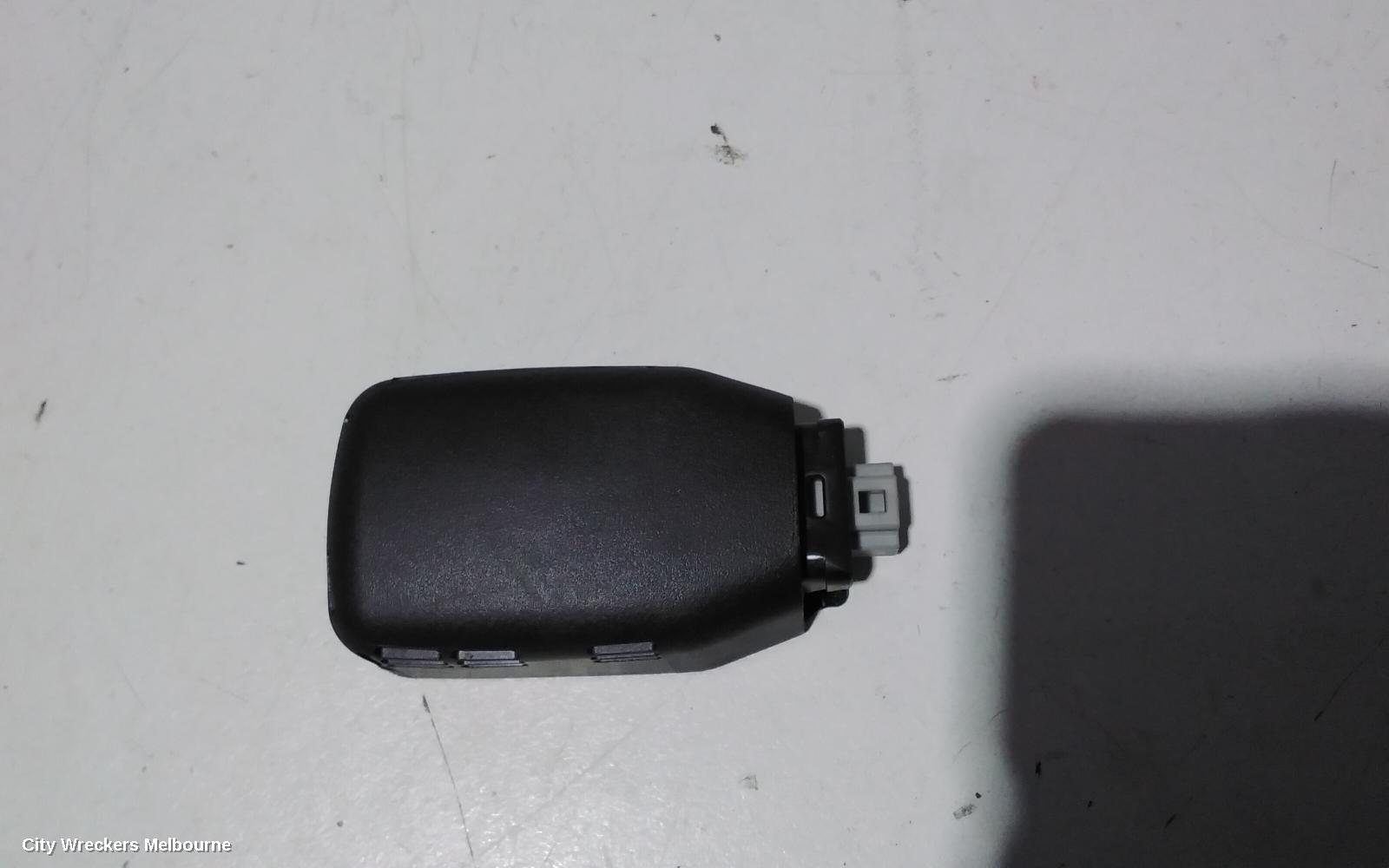 MAZDA CX9, TC, 07/2016 - 12/2024, RAIN SENSOR: 81899