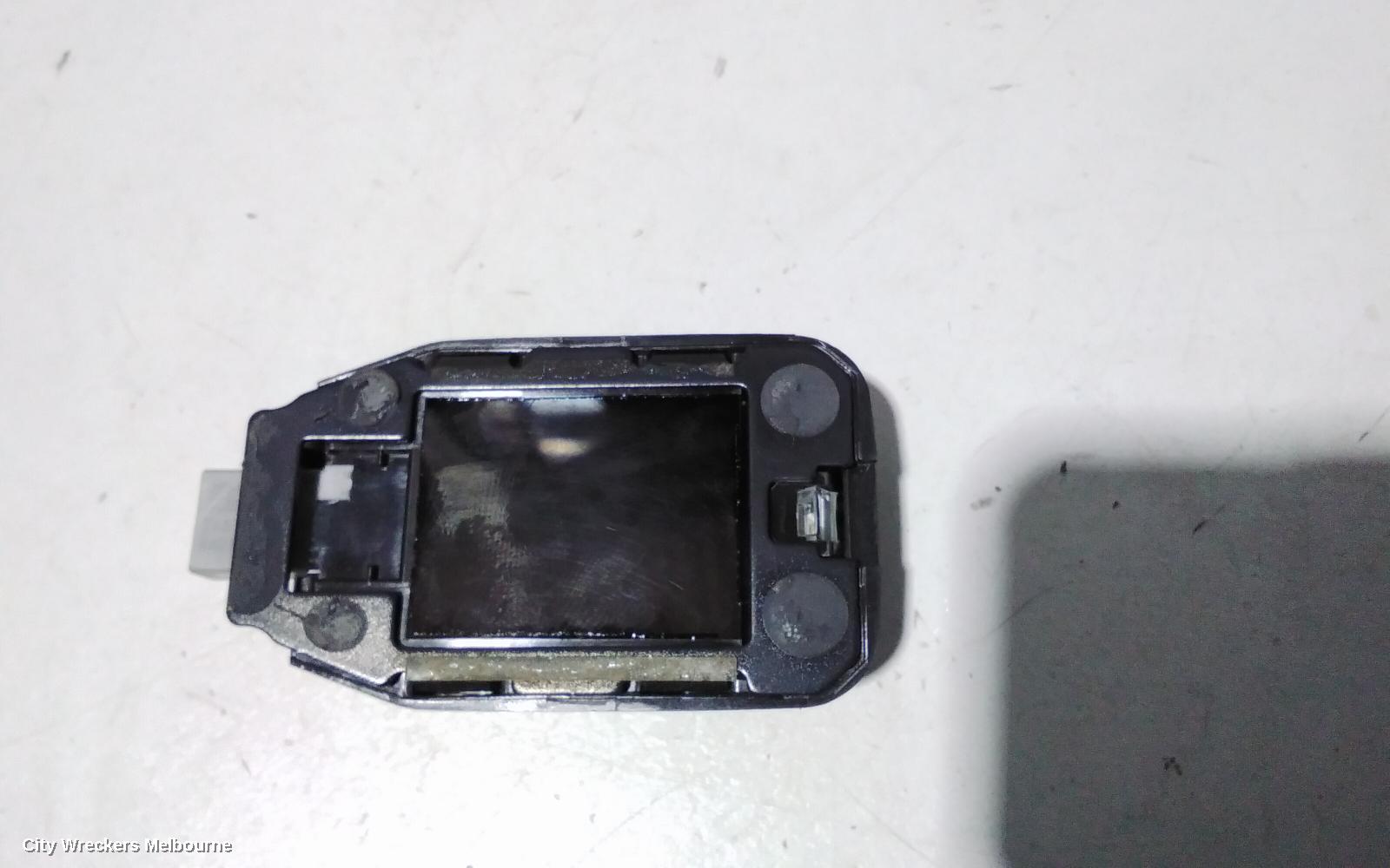 MAZDA CX9, TC, 07/2016 - 12/2024, RAIN SENSOR: 81899