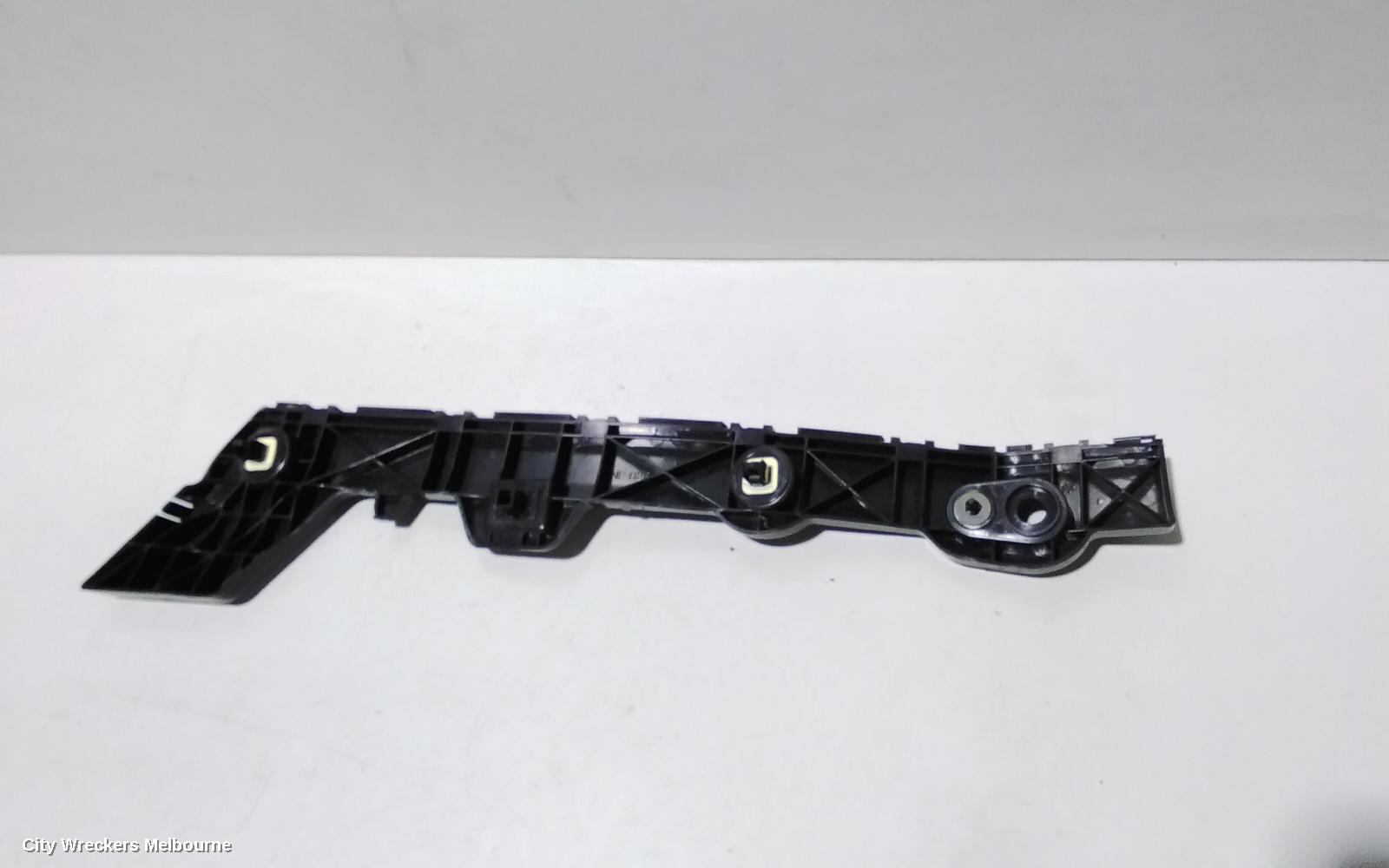 MAZDA CX9, TC, 07/2016 - 12/2024, LHR BAR BRAKET: 81914