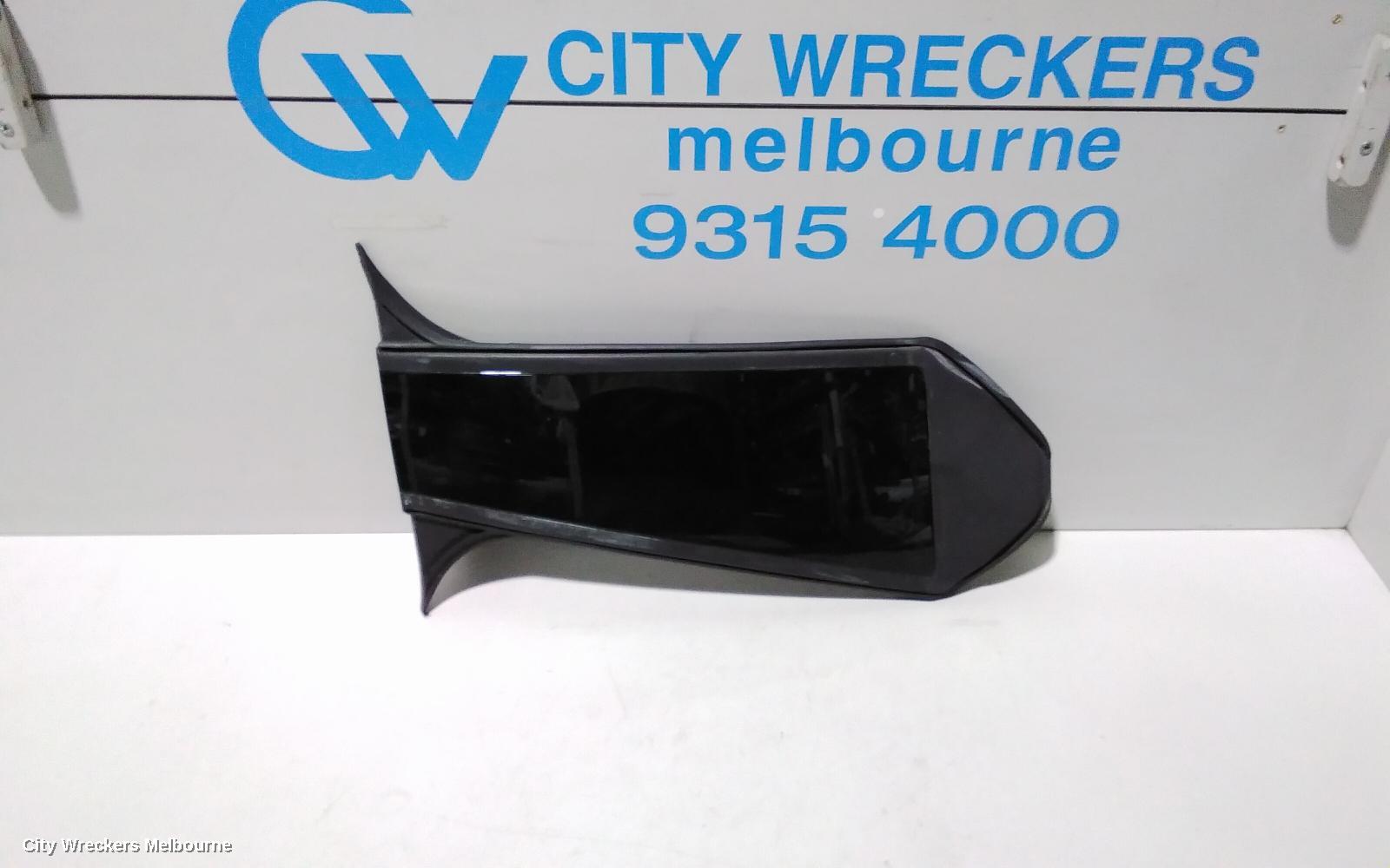 MERCEDES CLA CLASS, C117, 10/2013 - 02/2019, BETWEEN DOOR TRIM CHECK PHOTOS: 81950