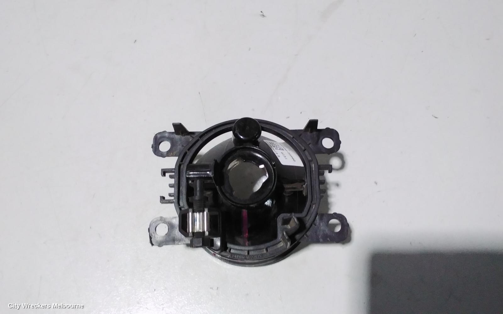SUZUKI BALENO RIGHT INDICATOR/FOG/SIDE, BUMPER FOGLAMP, EW, 08/2019 ONWARDS