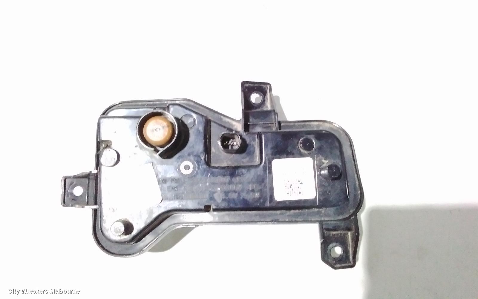 SUZUKI BALENO RIGHT INDICATOR/FOG/SIDE, BUMPER FOGLAMP, EW, 08/2019 ONWARDS