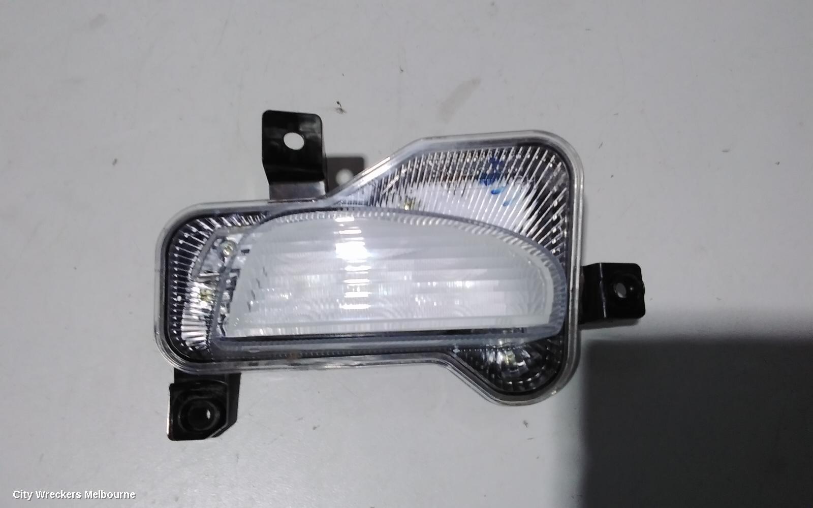 SUZUKI BALENO RIGHT INDICATOR/FOG/SIDE, BUMPER FOGLAMP, EW, 08/2019 ONWARDS