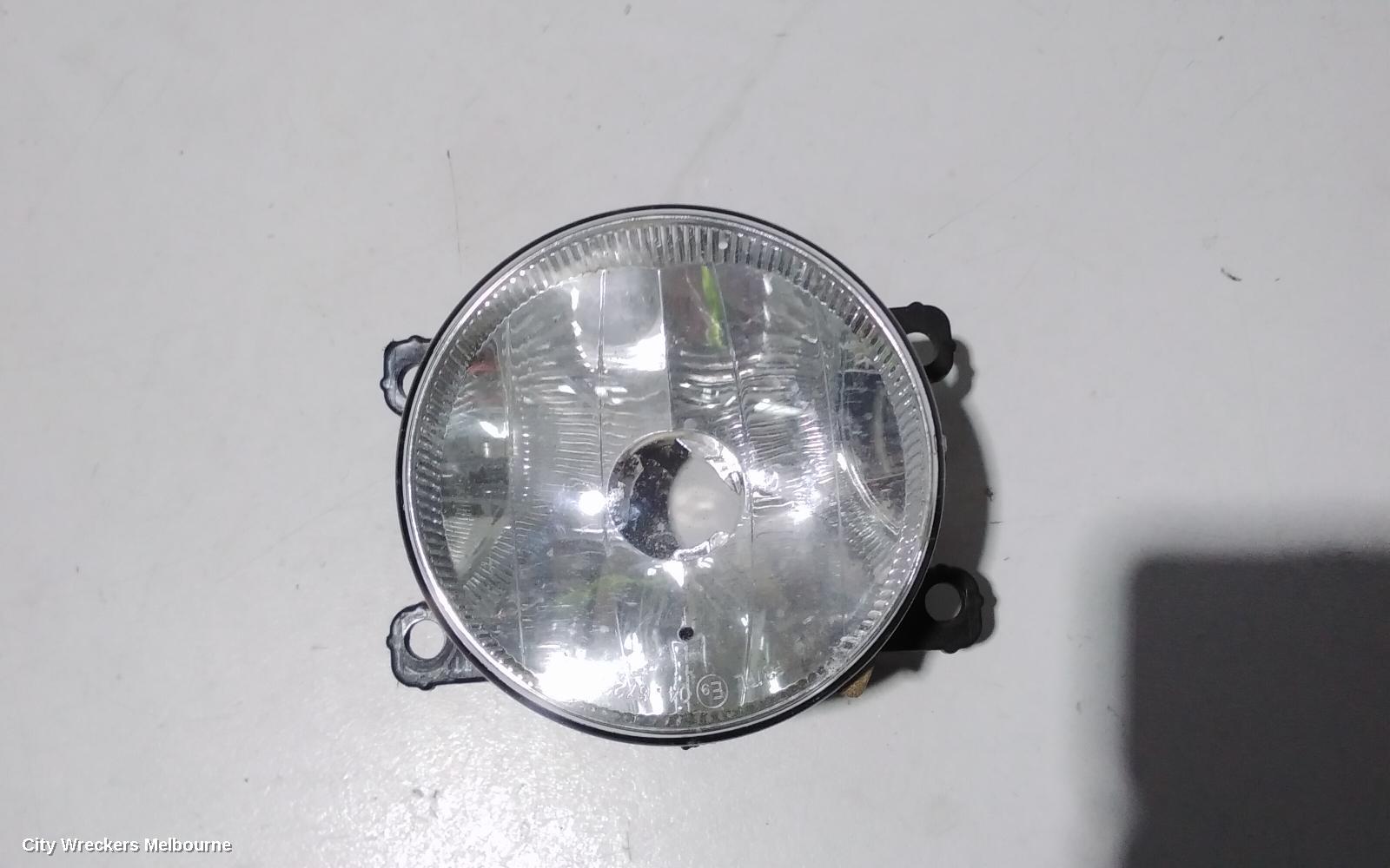 SUZUKI BALENO RIGHT INDICATOR/FOG/SIDE, BUMPER FOGLAMP, EW, 08/2019 ONWARDS