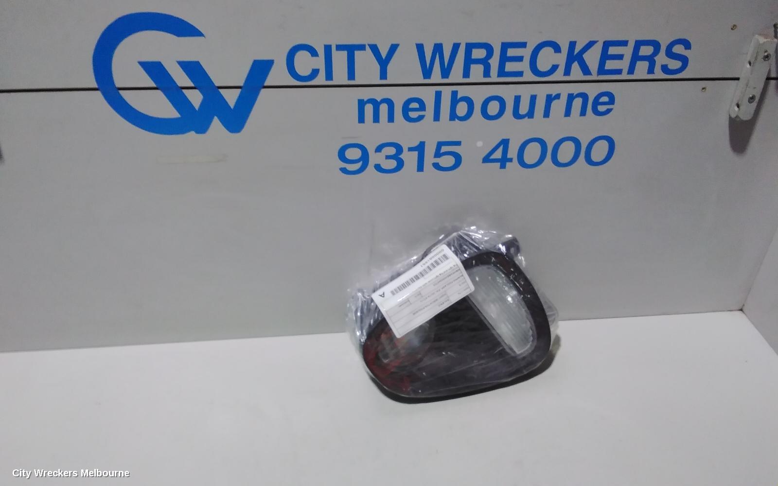 SUZUKI BALENO RIGHT INDICATOR/FOG/SIDE, BUMPER FOGLAMP, EW, 08/2019 ONWARDS
