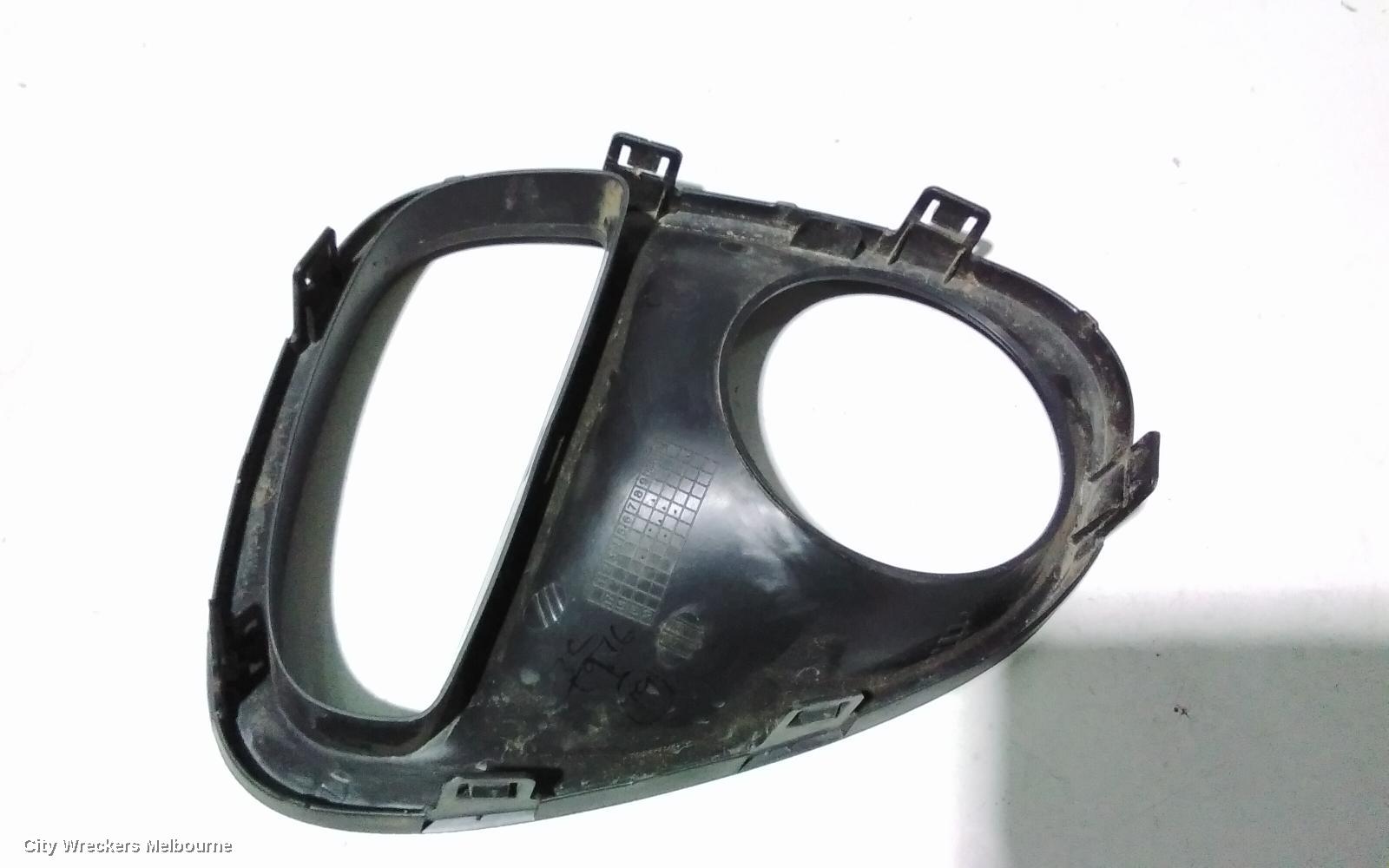 SUZUKI BALENO RIGHT INDICATOR/FOG/SIDE, BUMPER FOGLAMP, EW, 08/2019 ONWARDS