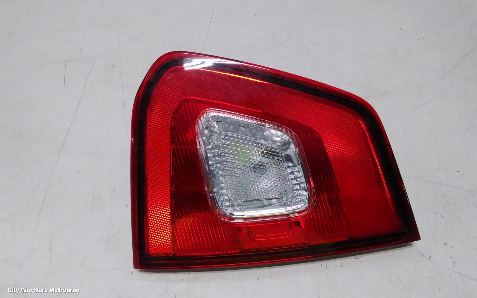 SUZUKI IGNIS REAR GARNISH, TAILGATE LAMP (LH SIDE), MF, 11/2016 ONWARDS