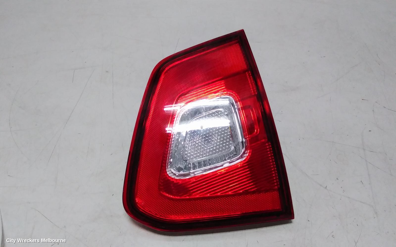 SUZUKI IGNIS REAR GARNISH, TAILGATE LAMP (LH SIDE), MF, 11/2016 ONWARDS