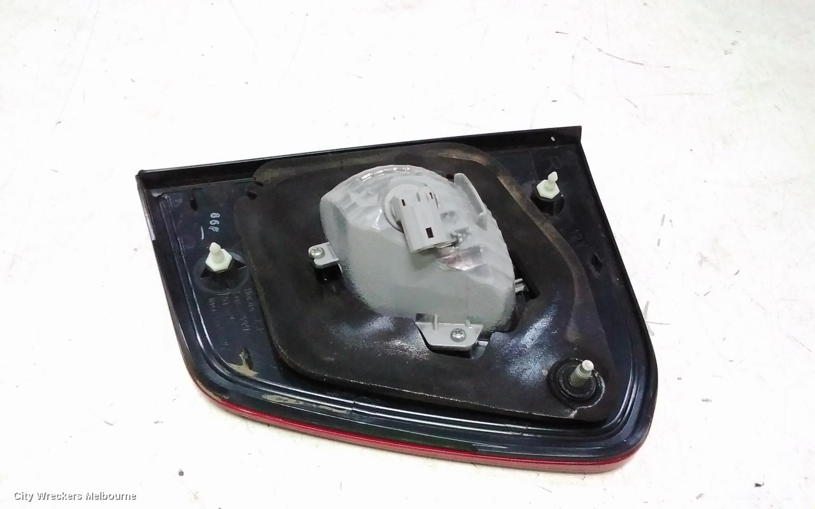 SUZUKI IGNIS REAR GARNISH, TAILGATE LAMP (RH SIDE), MF, 11/2016 - 02/2020
