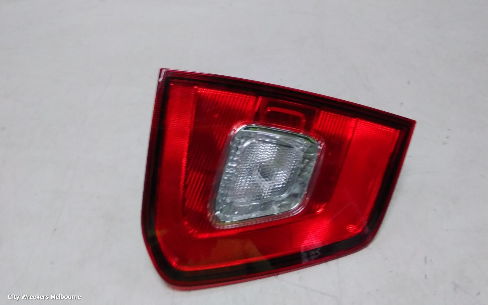 SUZUKI IGNIS REAR GARNISH, TAILGATE LAMP (RH SIDE), MF, 11/2016 - 02/2020