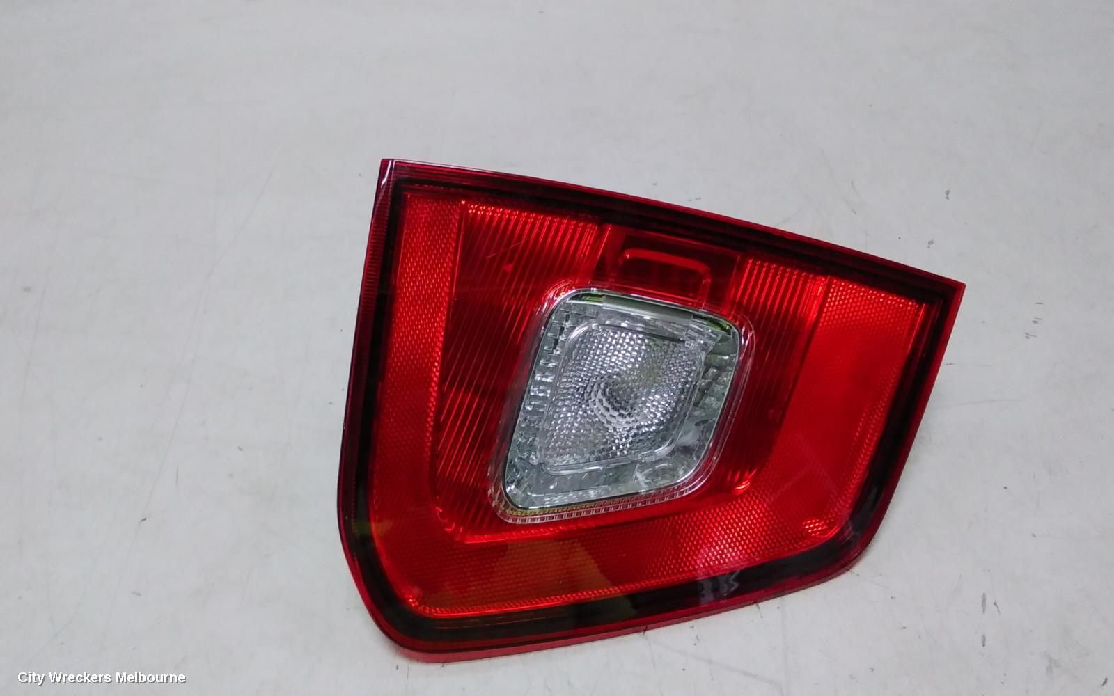 SUZUKI IGNIS REAR GARNISH, TAILGATE LAMP (RH SIDE), MF, 11/2016 - 02/2020