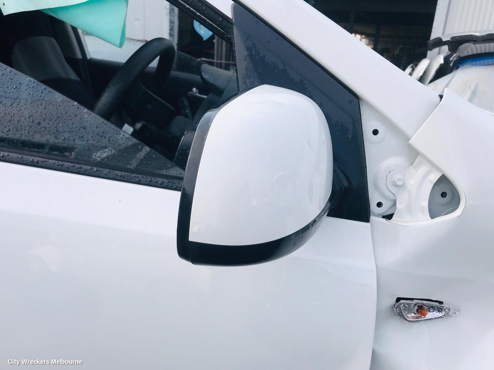 KIA PICANTO BONNET, JA, 05/2017 ONWARDS