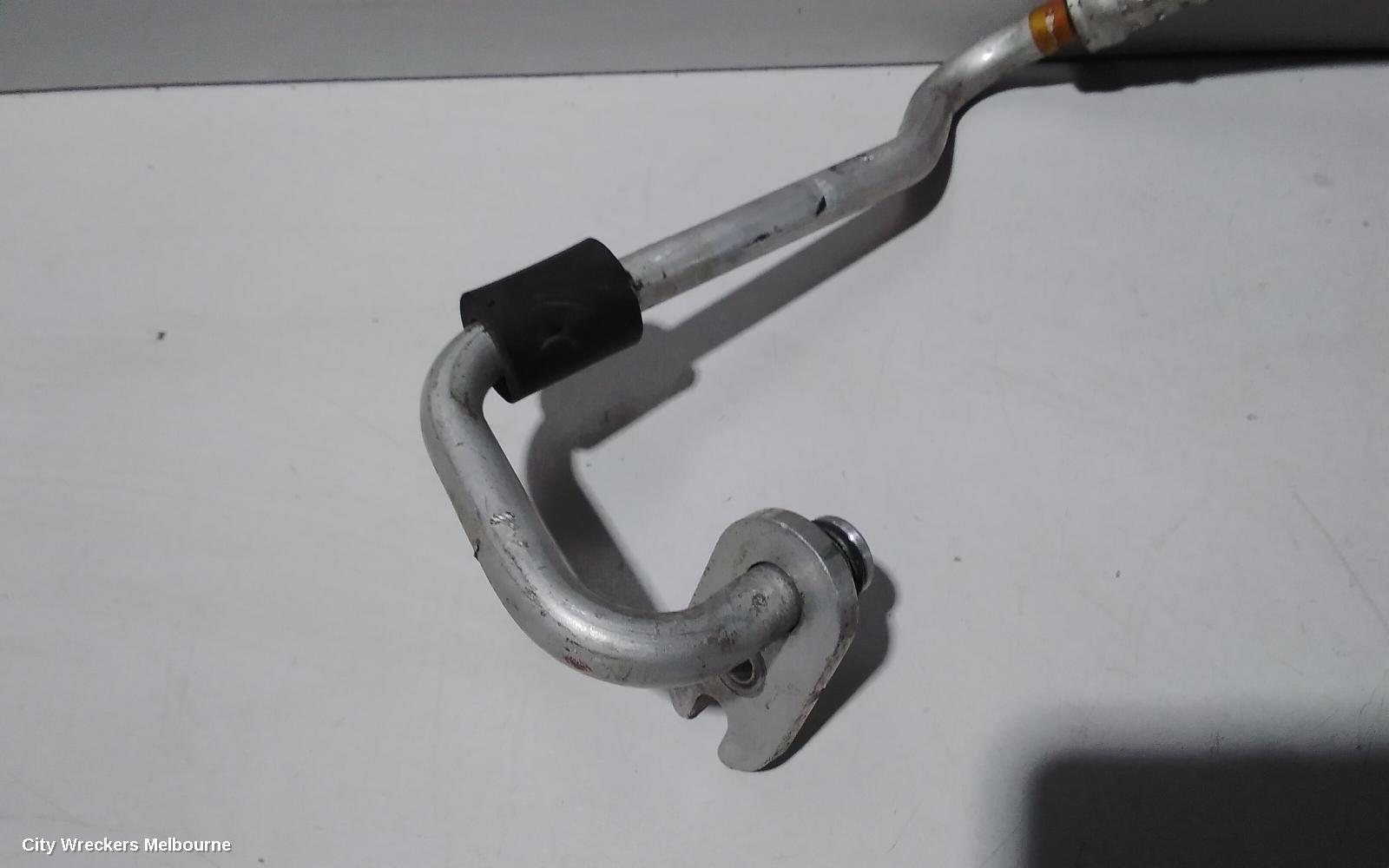 MITSUBISHI OUTLANDER A/C HOSES, ZK, 04/2015 - 07/2021