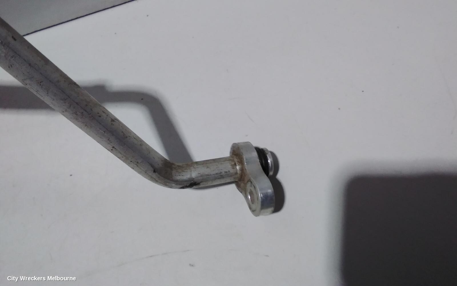 MITSUBISHI OUTLANDER A/C HOSES, ZK, 04/2015 - 07/2021