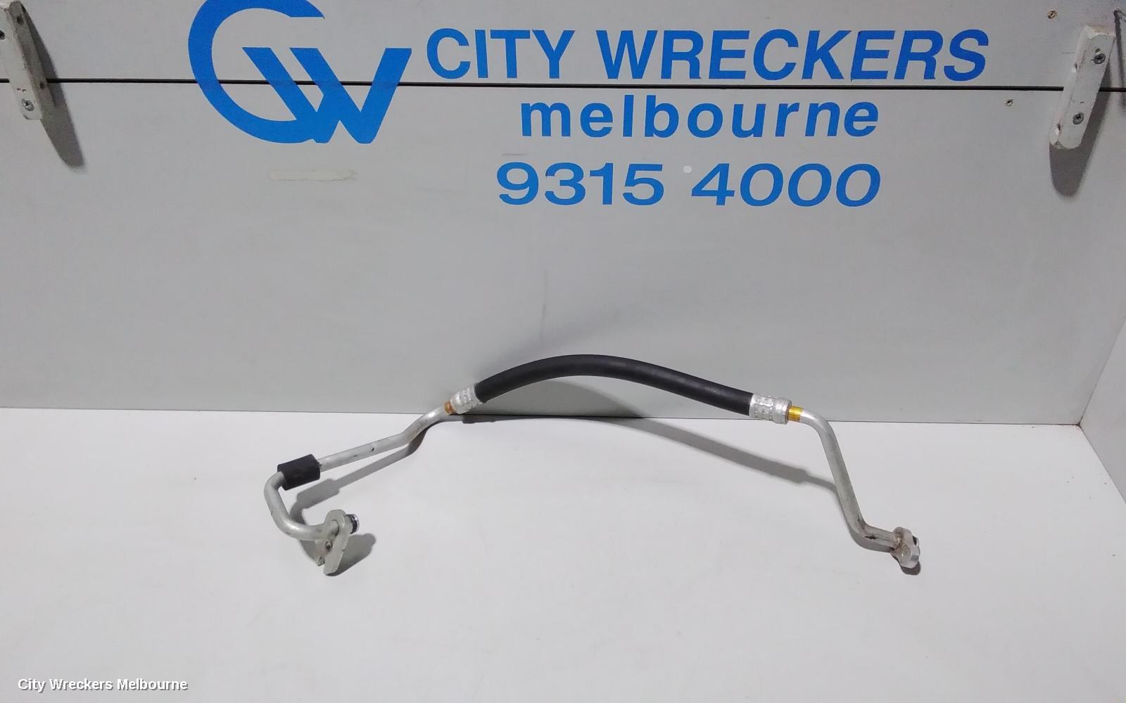 MITSUBISHI OUTLANDER A/C HOSES, ZK, 04/2015 - 07/2021