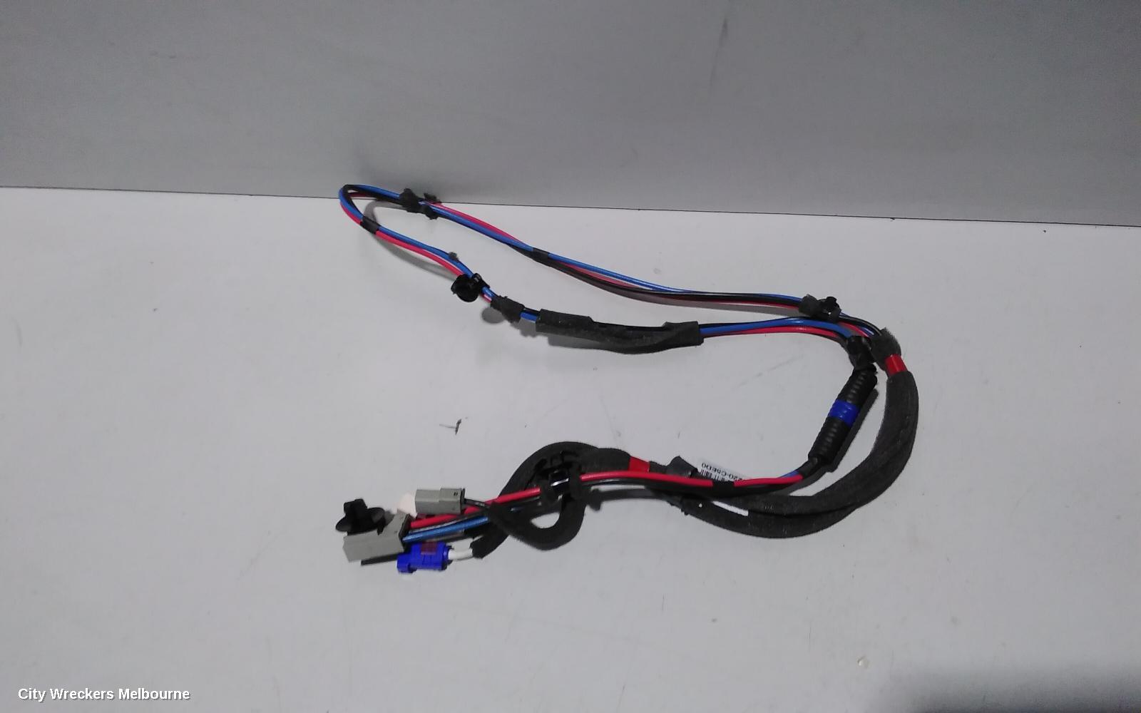 KIA SORENTO RADIO/CD/DVD/SAT/TV, HEAD UNIT, UM, 09/2017 - 01/2020