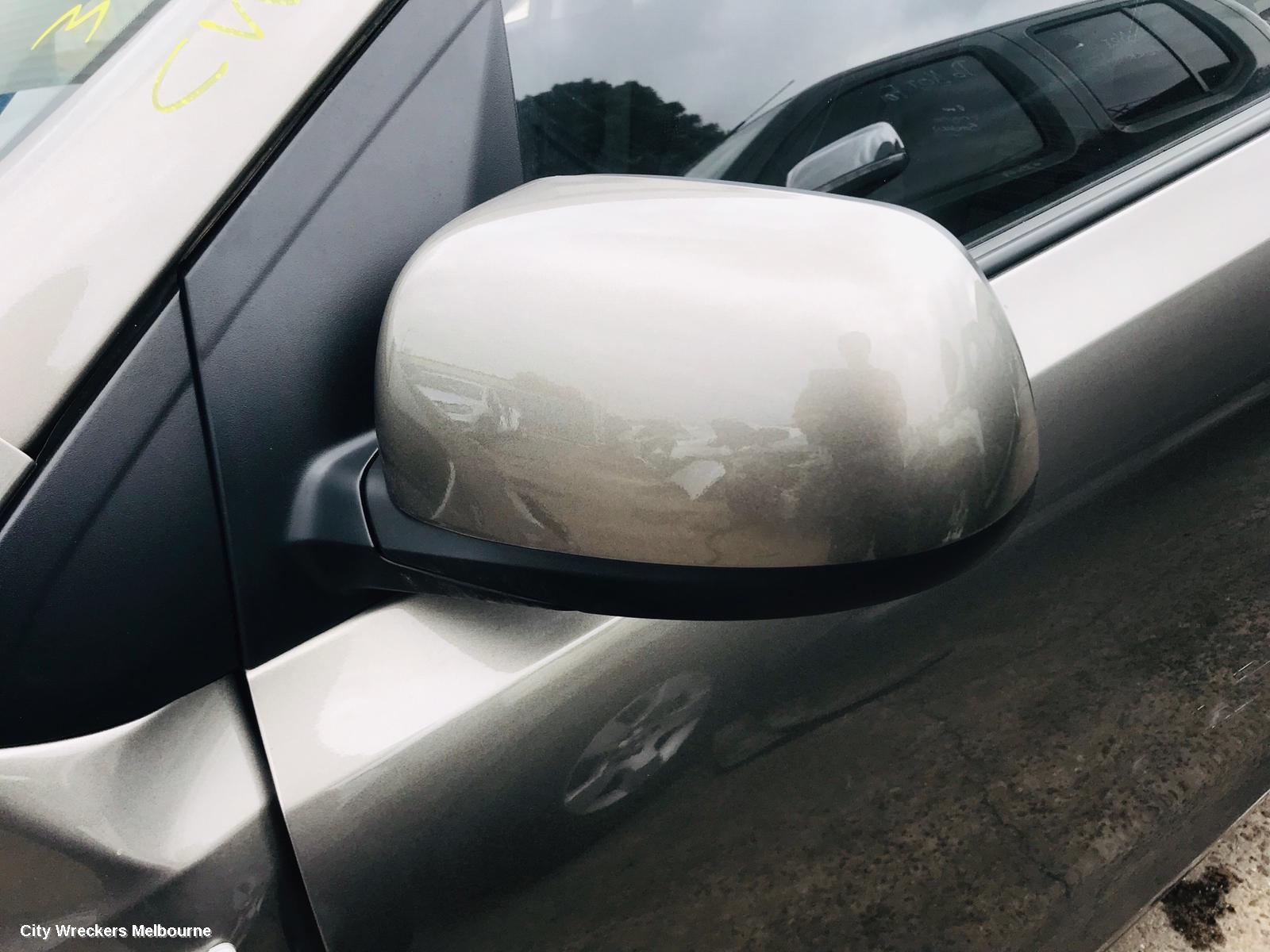 KIA PICANTO OVERFLOW BOTTLE, JA, 05/2017 ONWARDS