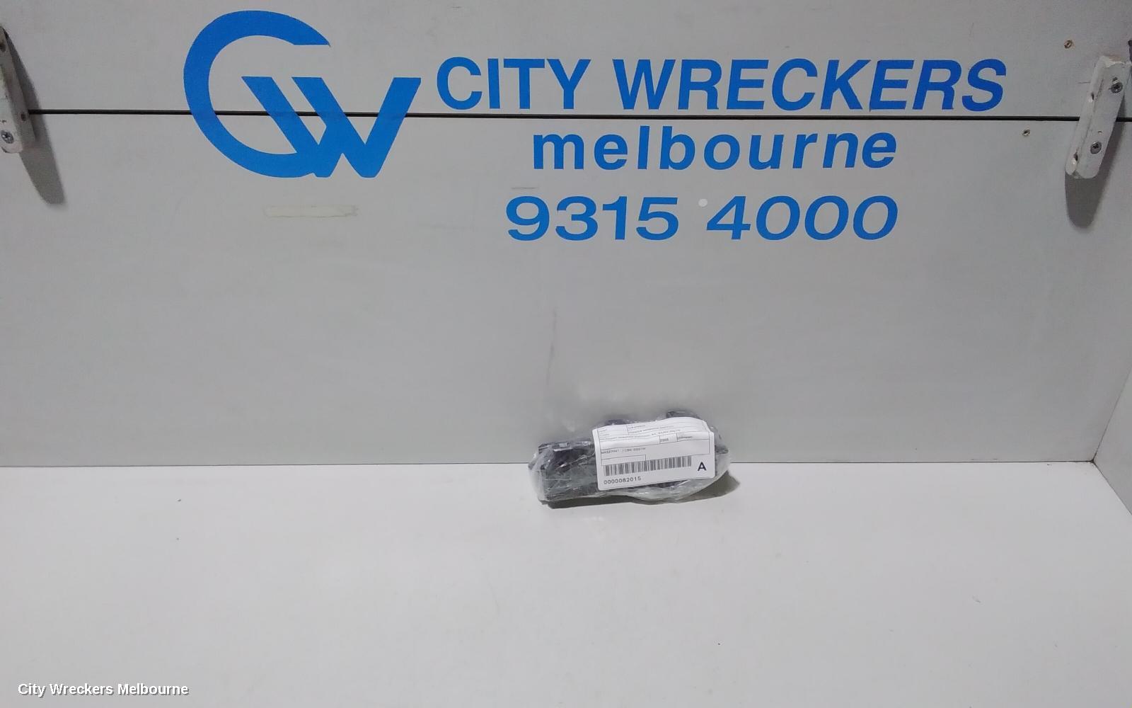 MITSUBISHI GRANDIS PWR DR WIND SWITCH, RH FRONT (MASTER SWITCH), BA, 04/2004 - 03/2010