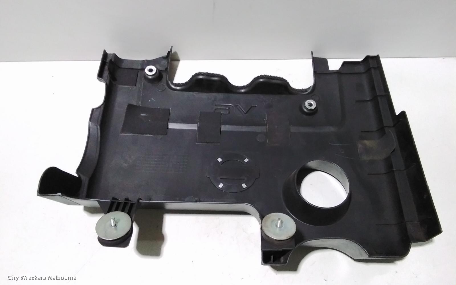NISSAN MAXIMA ENGINE COVER