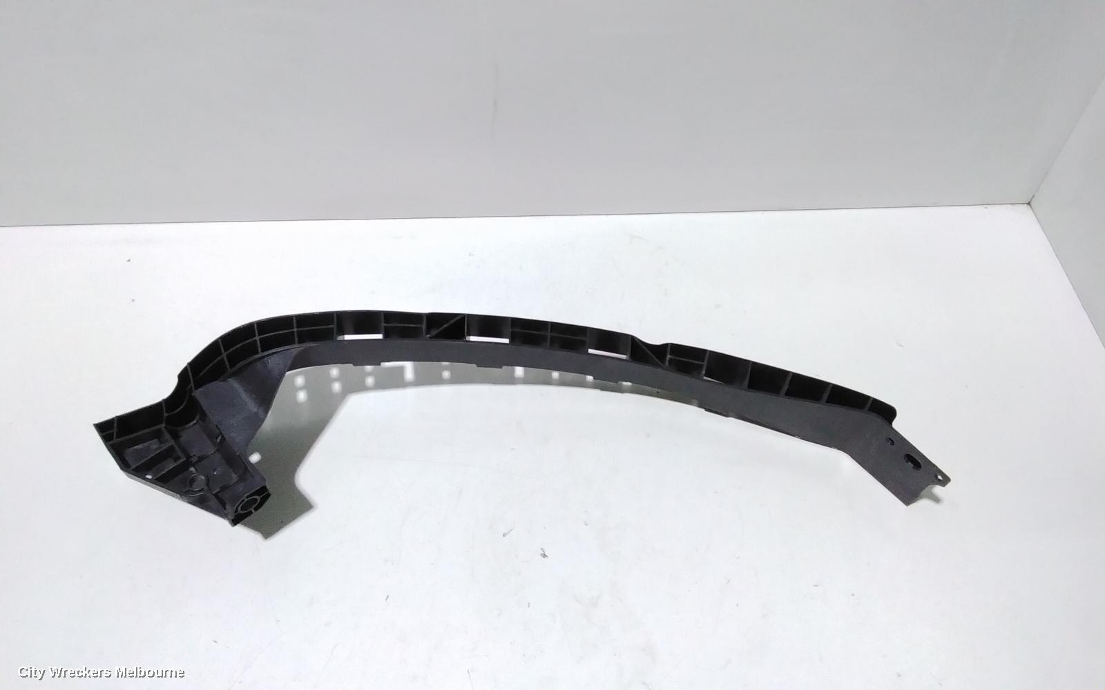 HONDA ACCORD, 8TH GENERATION 02/2008 - 04/2013, LHF HEAD LIGHT BRACKET: 82017
