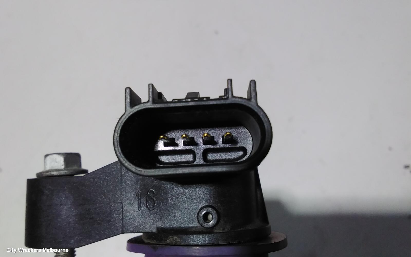 HOLDEN COMMODORE COIL/COIL PACK, V6, DENSO, VE, 08/2006 - 04/2013