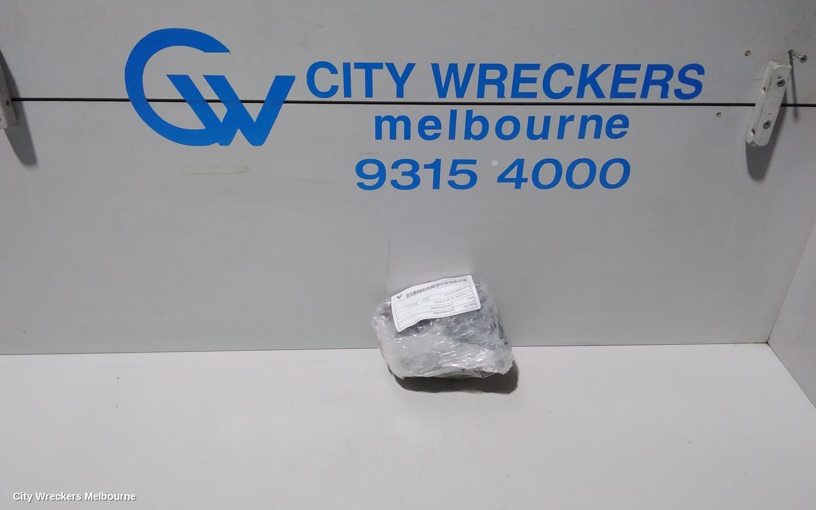 HOLDEN COMMODORE THROTTLE BODY, 3.6, LFX/LWR, VE, 08/2009 - 04/2013