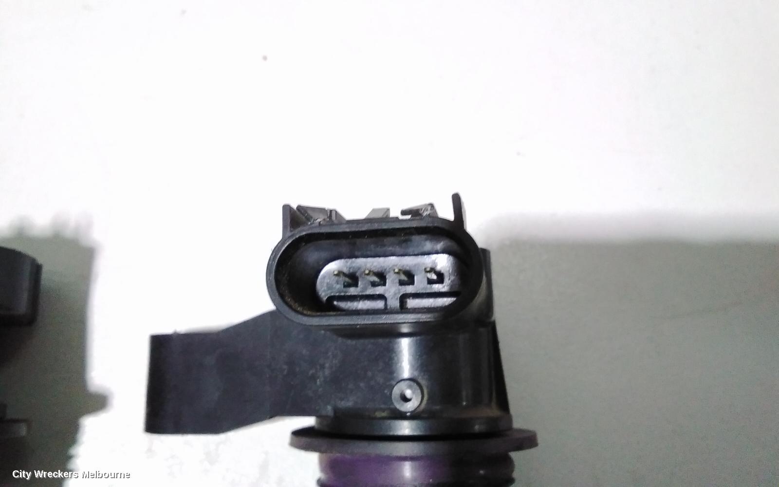 HOLDEN COMMODORE COIL/COIL PACK, 3.6, VF, 05/2013 - 12/2017