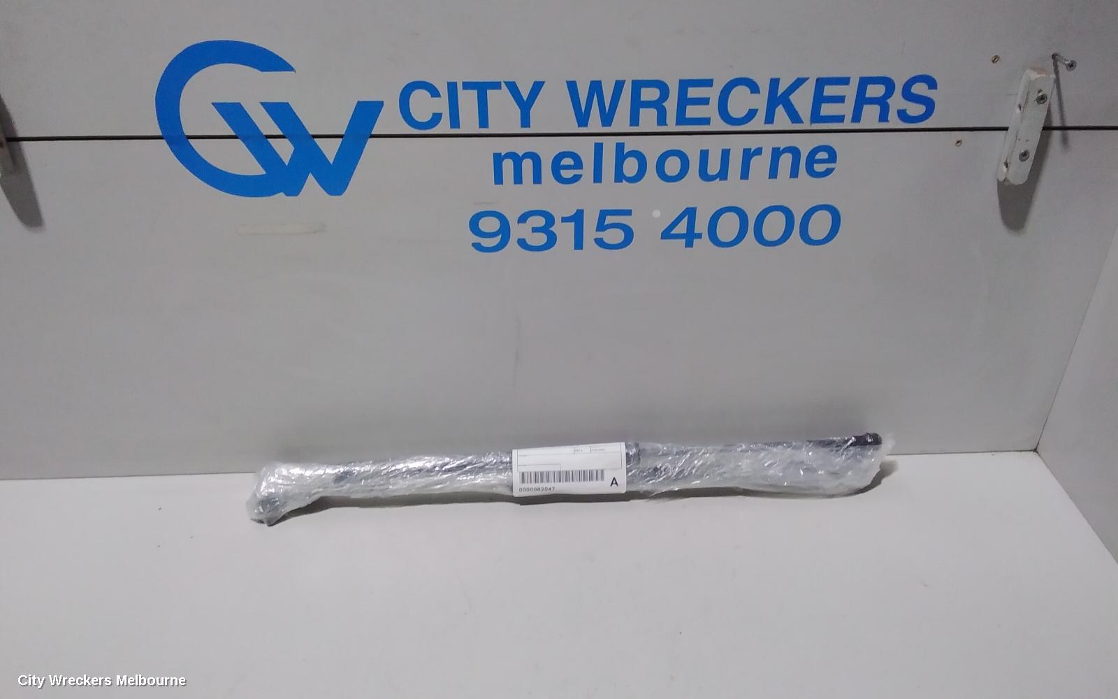 MITSUBISHI OUTLANDER HATCH STRUT, TAILGATE STRUT (PAIR), ZK-ZL, 04/2015 ONWARDS