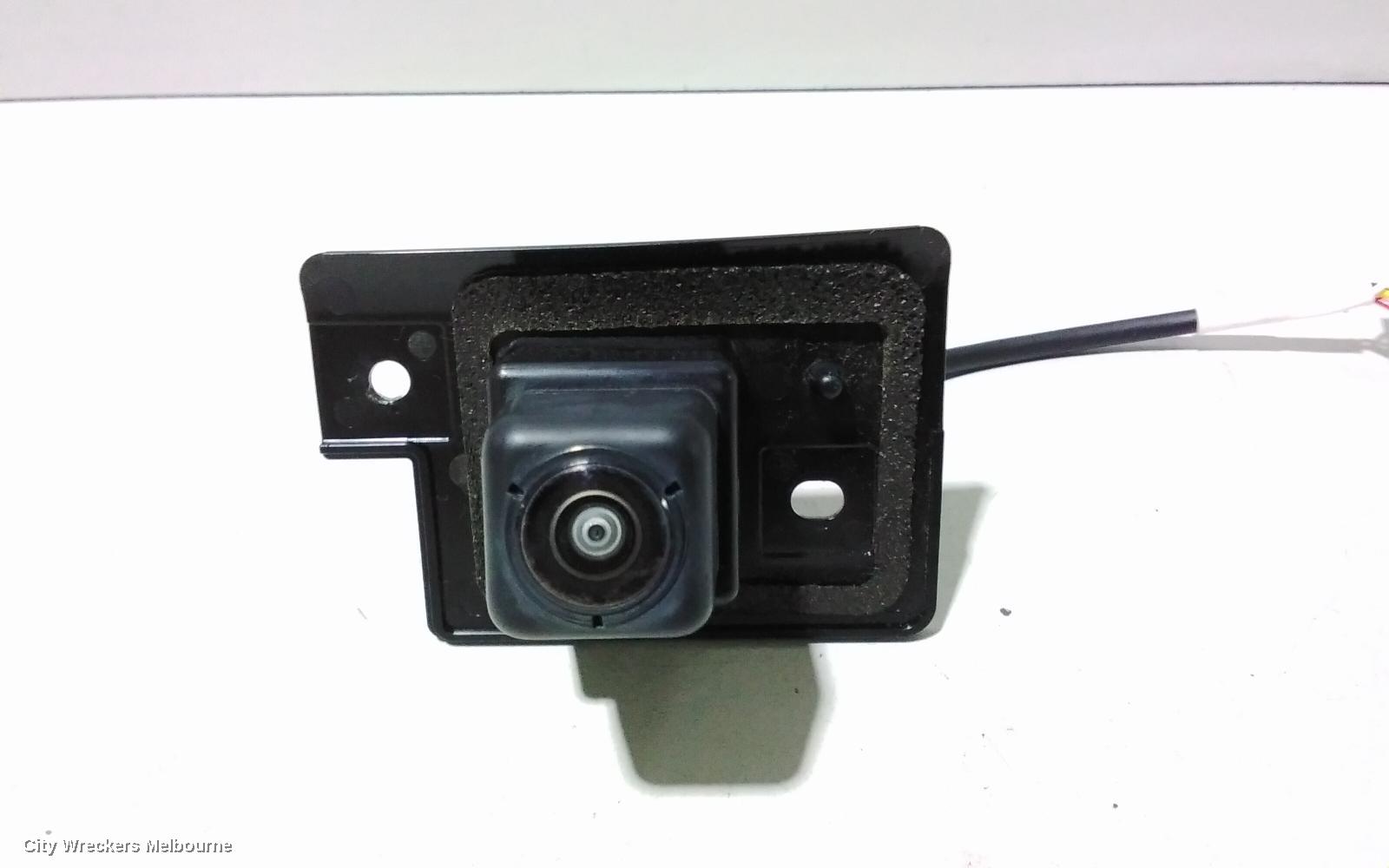 MITSUBISHI OUTLANDER REVERSE CAMERA, REVERSE CAMERA, ZK, 04/2015 ONWARDS