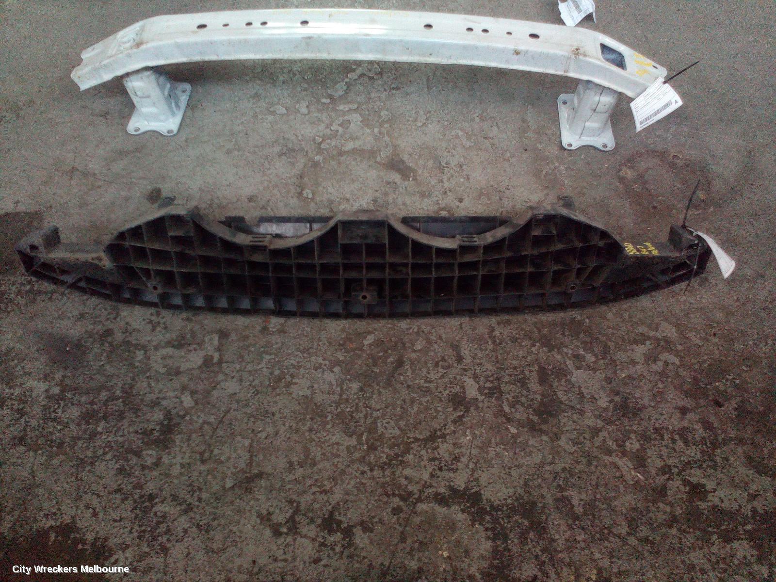 SUBARU OUTBACK LOWER ENGINE SPLASH TRAY, LOWER ENGINE SPLASH TRAY, 5TH GEN, 09/2009 - 11/2014